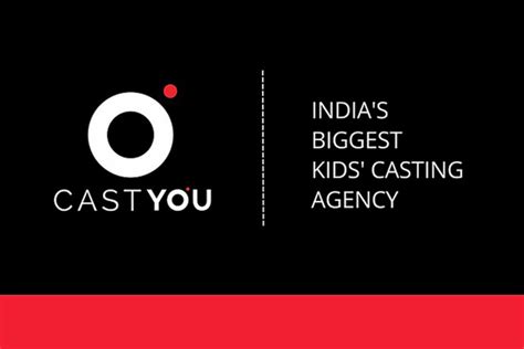 castyou|India’s First Digital Talent Portal connects Modeling.